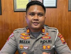 Polres Ternate: Masyarakat Perhatikan Kelengkapan Kendaraan Selama Weekend