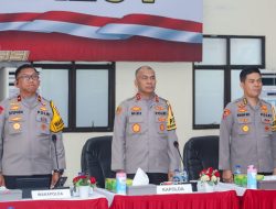 Hadir Pemeriksaan BPK RI, Kapolda: Kami Berikan Data yang Dibutuhkan selama Pemeriksaan