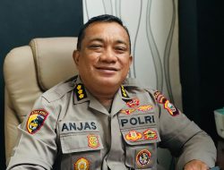 Polda Malut dapat Tambahan Satker, Ini Fungsinya
