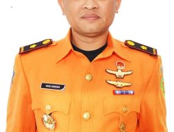 Iwan Ramdani: Kamis Mendatang Resmi jadi Kepala Basarnas Ternate