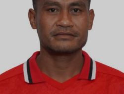 Ambisius Taklukkan Persik Kediri, Malut United Percayakan Safrudin Tahar jadi Jenderal Lapangan