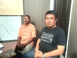 Identitas Dua Nelayan Misterius Dibalik Ledakan RIB 04 Basarnas Ternate Terungkap