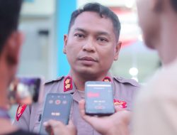 Pilwako Ternate, Polres Ternate Imbau Masyarakat Terima Putusan MK