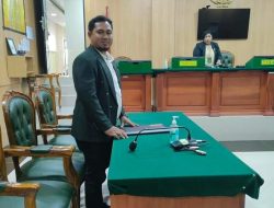 Memori Kasasi AGK Diajukan, Hairun: Kami Harap MA Kurangi Uang Pengganti dari Vonis Pengadilan