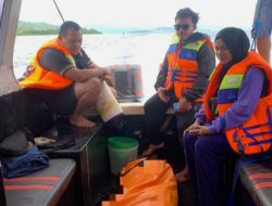 Dicari 7 Hari, Sahril Korban Ledakan Speedboat RIB 04 Ditemukan Meninggal Dunia