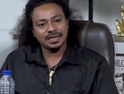 DPC GMNI Jakarta Selatan Desak Kejari Ternate Lakukan Penahanan Terdakwa Laka Lantas