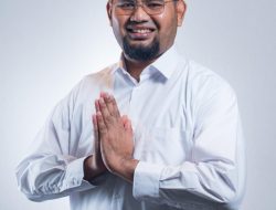 Bulan Suci Ramadhan 1446 Hijriah, Bupati Halmahera Selatan Keluarkan Surat Instruksi, ini Poinnya