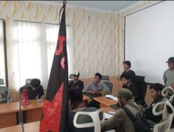 Samurai Distrik Unipas Desak Pemerintah Morotai Copot Direktur RSUD Ir Soekarno