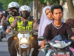 Polres Ternate Gelar Operasi Keselamatan Kie Raha 2025, Ini Sasarannya