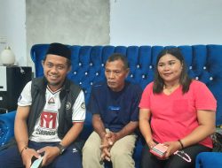 Iming-iming Mobil, Danpos Lolobat Haltim Diduga Tipu Warga Ratusan Kubik Kayu