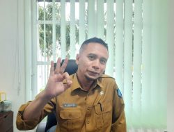 DLH Kota Ternate Himbau Masyarakat Buang Sampah Tepat Waktu
