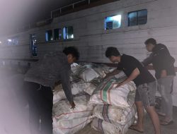 Jaga Kamtibmas Kondusif Selama Ramadan 1446 Hijriah, Satresnarkoba Polres Halmahera Barat Rutin Patroli
