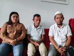 Tindaklanjut Laporan, Propam Polda Malut Periksa Dua Saksi Dugaan Kasus Penipuan Danpos Lolobata