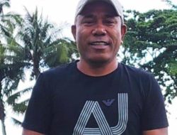 Awasi Paham Radikalisme dan Teroriseme, Melky Sedek Ajak Generasi Muda Bijak Bermedia Sosial