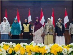 Rifa’at Bassam Resmi Dilantik, Rusni:Gerakan PKK di Maluku Utara Memberikan dampak Positif ke Masyarakat