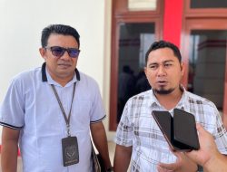 Berdamai, Pelapor Resmi Mencabut Laporan Pencemaran Nama Baik di Polda Maluku Utara