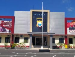 Oknun Polisi Dituduh Lakukan Penipuan Pengusaha Kayu Angkat Bicara, Wardi:Saya Buktian di Propam
