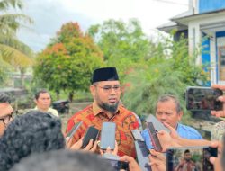 Bupati Halmahera Selatan Pastikan Pegawai PPPK dan Honorer tidak Dirumahkan