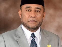FKUB Kabupaten Halmahera Utara Ajak Masyarakat Jaga Kondusifitas