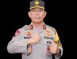 Turunkan Tim Gabungan, Kapolda tindak tegas Pertambangan Tanpa ijin di Halmahera Utara