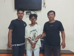 Cinta Ditolak, Eks Napi Pembunuhan di Sultra Diduga Perkosa Mahasiswi di Ternate