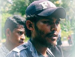 Menavigasi Penutupan Tambang Liar di Maluku Utara “Catatan Kritis untuk Kapolda dan Gubernur Sherly”