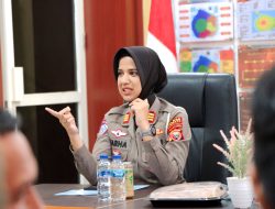 Oknum Polisi Polda Malut Ditetapkan sebagai Tersangka Usai Tabrak Warga Hendak Salat Subuh