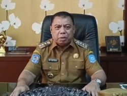 Jelang May Day 2025, Piet Hein Ajak Masyarakat Satukan Prespektif