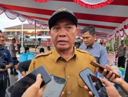 Diduga Distribusi Minyak Subsidi tidak Sesuai, Nasri Warning Pangkalan Mitan di Ternate