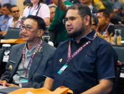 Hadiri Munas IV Apkasi 2025, Bupati Halsel Dorong Otonomi Daerah yang Efektif