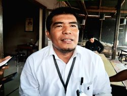 Jelang Iduladha, Dinas Pertanian Ternate Siapkan Tim Pemeriksaan Kesehatan Hewan Kurban