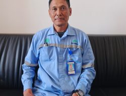 Peringati Hari Buruh Internasional, Karyawan PT WP ajak Seluruh Buruh jaga Kamtibmas untuk Kesejahteraan