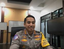 Pekan Depan, Ditlantas Polda Malut Lakukan Car Free Day di Area Falajawa Ternate