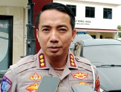 Peringati Hari Bhayangkara ke-79, Polda Maluku Utara Gelar Bhayangkara Kie Raha Run