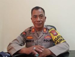 Angkat Bicara, Polres Ternate Klaim Berkas Kasus Pencabulan Anak Dibawa Umur sudah Tahap I