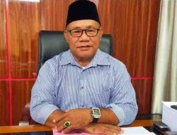 Ketua DPRD Kota Tidore Kepulauan beri Selamat HUT Polri ke 79