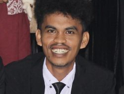 Slavoj Zizek Menyandera Prabowo: Sebuah Analisa Politik