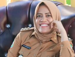 Beri Ucapan HUT Bhayangkara ke 79, Begini Harapan Bupati Kepulau Sula