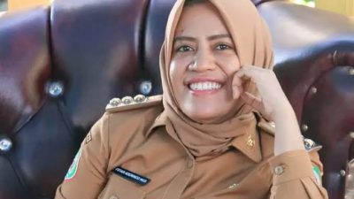 Beri Ucapan HUT Bhayangkara ke 79, Begini Harapan Bupati Kepulau Sula