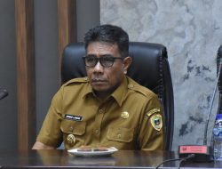 Polri Diharapkan Selalu Profesional di HUT ke 79, Ahmad: Mayarakat akan semakin mencintai Polri jika Profesional