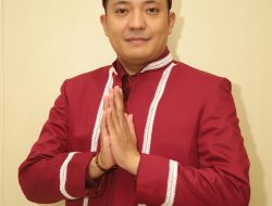 Beri Selamat HUT Bhayangkara ke 79, Ketua Fraksi Partai Nasdem Kota Ternate Minta Polda Maluku Utara selalu Presisi