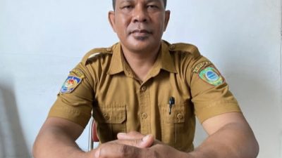 Tiga Pelajar Lolos Seleksi Paskibraka Provinsi Maluku Utara, Dua Diantaranya dari SMA Negeri 1 Kepulauan Sula