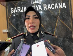 Kapolres Ternate Minta Anggota Tunjukan Karakter Humanis ke Masyarakat