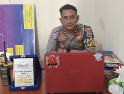 Operasi Patuh Kie Raha, Satlantas Polres Sula Sasar Pelanggaran ini
