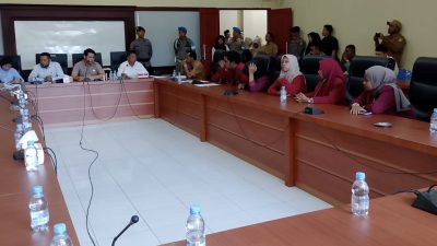 Pengumuman Hasil PPPK Kepulauan Sula Berpotensi Hangus, Ini Masalahnya