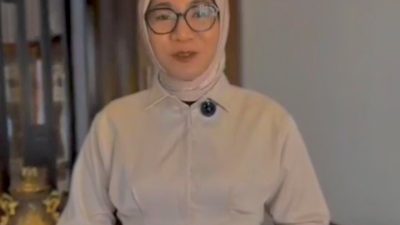 Beri Selamat Hut Bhayangkara ke-79, Nurul: Polri Adalah Payung Hukum Masyarakat