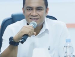25 Tahun di Kepolisian, AKP Bakry Syahruddin Sukses di Reserse