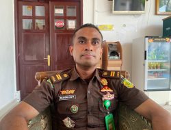 Terdakwa Narkotika di Kepulauan Sula Dituntut 14 Tahun Penjara oleh JPU