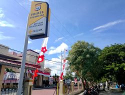 Penyidik Segera Limpah Berkas Tersangka Kasus Persetubuhan Anak Dibawa Umur ke Jaksa