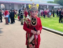 Bupati Fifian Adeningsi Diundang Kedubes Spanyol Perkenalkan Budaya Sula